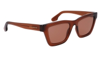 Ochelari de soare VICTORIA BECKHAM VB656S-203 pentru Femei maro