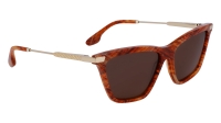 Ochelari de soare VICTORIA BECKHAM VB663S-238 pentru Femei maro