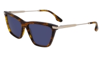 Ochelari de soare VICTORIA BECKHAM VB663S-736 pentru Femei galben