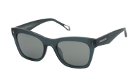 Ochelari de soare ZADIG&VOLTAIRE SZV373-53T92G pentru Femei verde