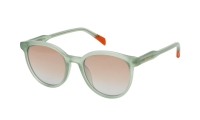 Ochelari de soare ZADIG&VOLTAIRE SZV376516A8G pentru Femei verde