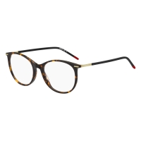 Ochelari de vedere HUGO HG12380UCF317 pentru Femei rosu