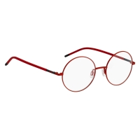 Ochelari de vedere HUGO HG12400A4F119 pentru Femei rosu