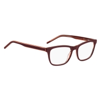 Ochelari de vedere HUGO HG12500T5F217 pentru Femei rosu