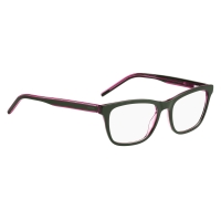 Ochelari de vedere HUGO HG1250IWBF217 pentru Femei verde