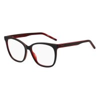 Ochelari de vedere HUGO HG1251OITF315 pentru Femei negru