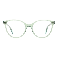 Ochelari de vedere KATE SPADE ADELLE1EDF117 pentru Femei verde