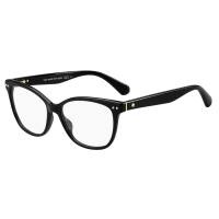 Ochelari de vedere KATE SPADE ADRIE-807F316 pentru Femei negru