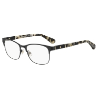 Ochelari de vedere KATE SPADE BENEDETTA003F pentru Femei negru