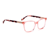 Ochelari de vedere KATE SPADE DAVINA35JF417 pentru Femei roz