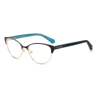 Ochelari de vedere KATE SPADE EMELYN807F216 pentru Femei negru