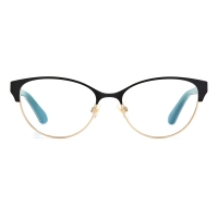 Ochelari de vedere KATE SPADE EMELYN807F216 pentru Femei negru