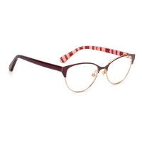 Ochelari de vedere KATE SPADE EMELYNLHFF216 pentru Femei rosu