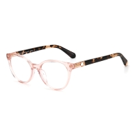 Ochelari de vedere KATE SPADE GELA-35JF017 pentru Femei roz