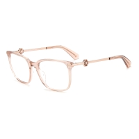 Ochelari de vedere KATE SPADE ILANA-35JF218 pentru Femei roz