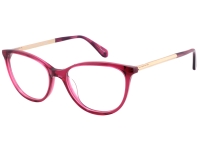 Ochelari de vedere KATE SPADE KIMBERLEE8CQF pentru Femei rosu