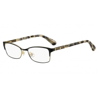 Ochelari de vedere KATE SPADE LURIANNWR7F pentru Femei negru