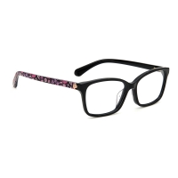 Ochelari de vedere KATE SPADE MIRIAMG807F21 pentru Femei negru