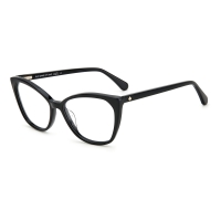 Ochelari de vedere KATE SPADE ZAHRA-807F315 pentru Femei negru