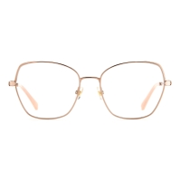 Ochelari de vedere KATE SPADE ZEENAGAU2F417 pentru Femei rosu