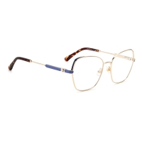 Ochelari de vedere KATE SPADE ZEENAGLKSF417 pentru Femei albastru