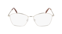 Ochelari de vedere LANVIN LNV2103-722 pentru Femei galben