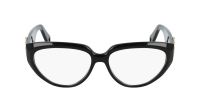 Ochelari de vedere LANVIN LNV2600-1 pentru Femei negru