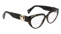 Ochelari de vedere LANVIN LNV2600-317 pentru Femei verde