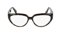 Ochelari de vedere LANVIN LNV2600-317 pentru Femei verde