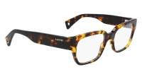 Ochelari de vedere LANVIN LNV2601-234 pentru Femei maro