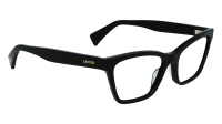 Ochelari de vedere LANVIN LNV2615-1 pentru Femei negru