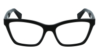 Ochelari de vedere LANVIN LNV2615-1 pentru Femei negru