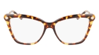 Ochelari de vedere LANVIN LNV2622-234 pentru Femei maro