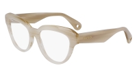 Ochelari de vedere LANVIN LNV2635-103 pentru Femei alb