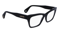 Ochelari de vedere LANVIN LNV2644-1 pentru Femei negru