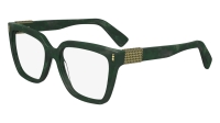 Ochelari de vedere LANVIN LNV2652-334 pentru Femei verde