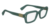 Ochelari de vedere LANVIN LNV2653-330 pentru Femei verde