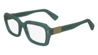 Ochelari de vedere LANVIN LNV2653-330 pentru Femei verde