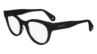 Ochelari de vedere LANVIN LNV2654-1 pentru Femei negru