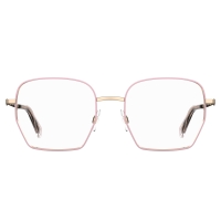 Ochelari de vedere LOVE MOSCHINO MOL580EYRF219 pentru Femei auriu