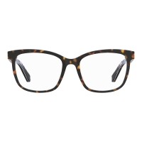 Ochelari de vedere LOVE MOSCHINO MOL585086F217 pentru Femei maro