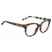 Ochelari de vedere LOVE MOSCHINO MOL5991NRF118 pentru Femei maro