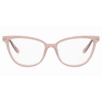 Ochelari de vedere LOVE MOSCHINO MOL60035JF316 pentru Femei roz