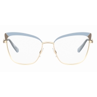 Ochelari de vedere LOVE MOSCHINO MOL6029DUF517 pentru Femei maro