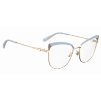 Ochelari de vedere LOVE MOSCHINO MOL6029DUF517 pentru Femei maro