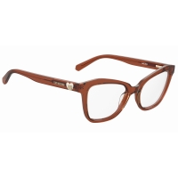 Ochelari de vedere LOVE MOSCHINO MOL604FMPF218 pentru Femei