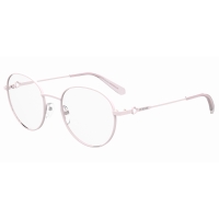 Ochelari de vedere LOVE MOSCHINO MOL61335JF220 pentru Femei roz