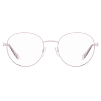 Ochelari de vedere LOVE MOSCHINO MOL61335JF220 pentru Femei roz