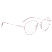 Ochelari de vedere LOVE MOSCHINO MOL61335JF220 pentru Femei roz