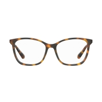 Ochelari de vedere LOVE MOSCHINO MOL622086F416 pentru Femei maro